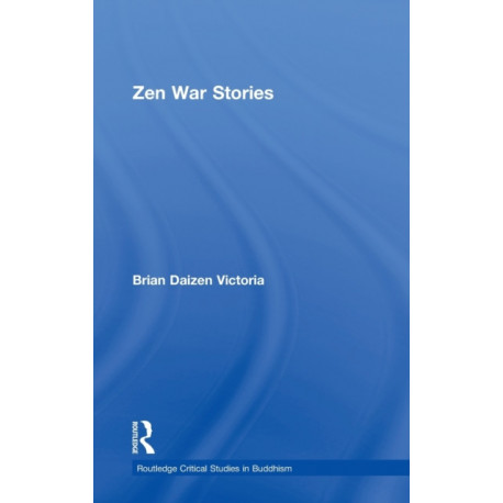 Zen War Stories
