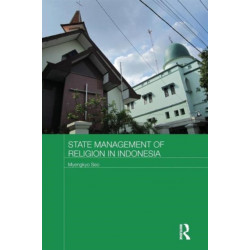 State Management of Religion in Indonesia