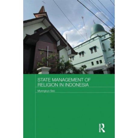 State Management of Religion in Indonesia