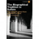 The Biographical Tradition in Sufism: The Tabaqat Genre from al-Sulami to Jami