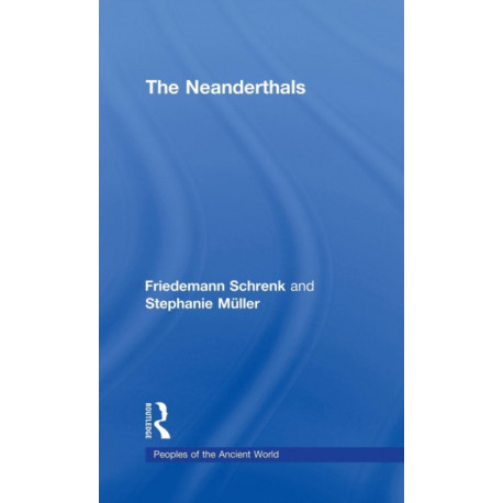 The Neanderthals