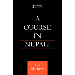 Course in Nepali