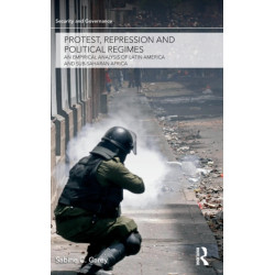 Protest, Repression and Political Regimes: An Empirical Analysis of Latin America and sub-Saharan Africa