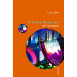 Production Management for Television