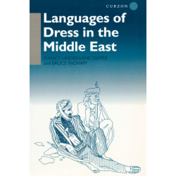 Languages of Dress in the Middle East