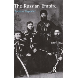 The Russian Empire: A Multi-ethnic History