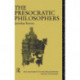 The Presocratic Philosophers