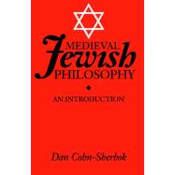 Medieval Jewish Philosophy: An Introduction