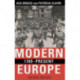 Modern Europe, 1789-Present