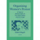Organising Women's Protest: A Study of Political Styles in Two South Indian Activist Groups