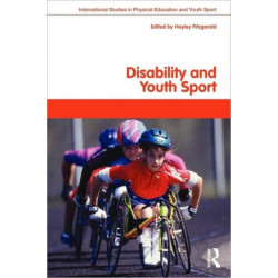 Disability and Youth Sport