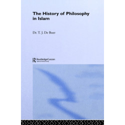 History Of Philosophy In Islam