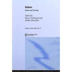 Islam: State And Society
