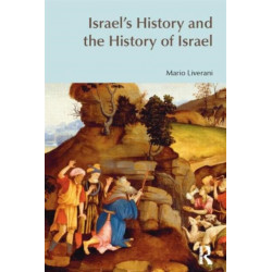 Israel's History and the History of Israel