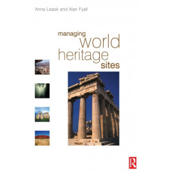 Managing World Heritage Sites