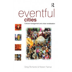 Eventful Cities