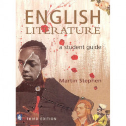 English Literature: A Student Guide