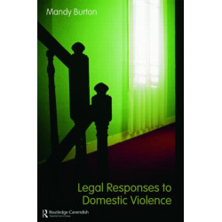 Legal Responses to Domestic Violence