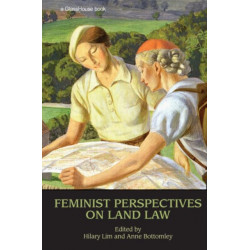 Feminist Perspectives on Land Law