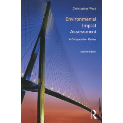 Environmental Impact Assessment: A Comparative Review