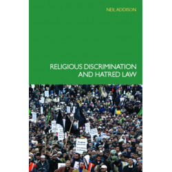 Religious Discrimination and Hatred Law