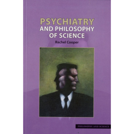 Psychiatry and Philosophy of Science