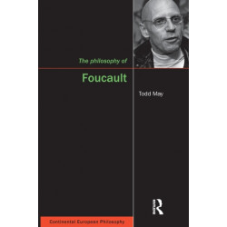 The Philosophy of Foucault
