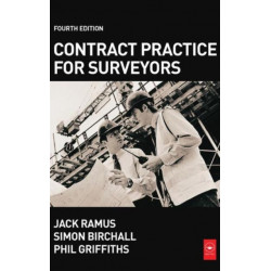 Contract Practice for Surveyors
