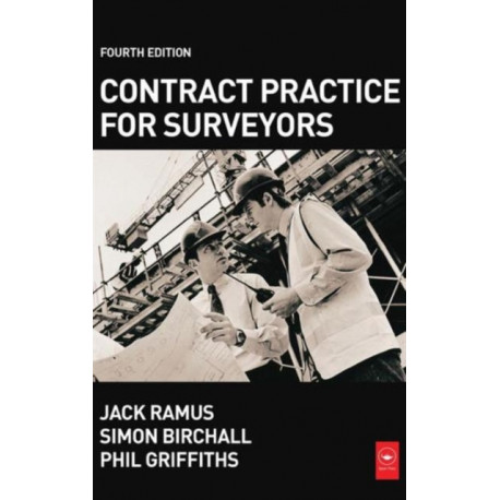 Contract Practice for Surveyors