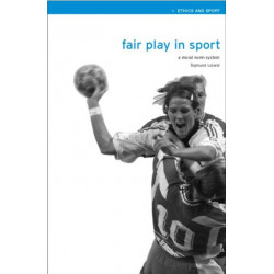 Fair Play in Sport: A Moral Norm System