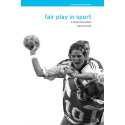 Fair Play in Sport: A Moral Norm System