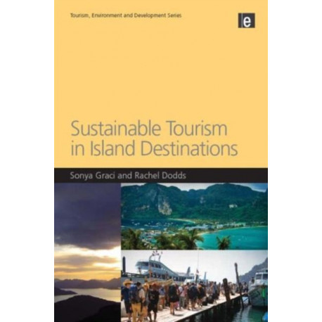 Sustainable Tourism in Island Destinations