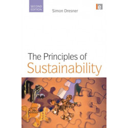 The Principles of Sustainability