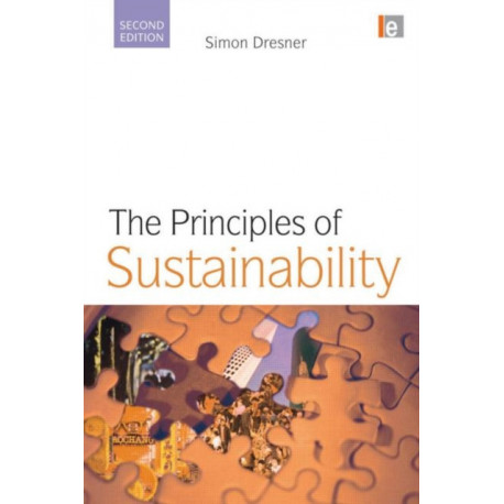 The Principles of Sustainability