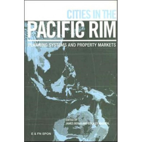 Cities in the Pacific Rim