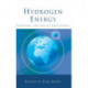 Hydrogen Energy: Economic and Social Challenges