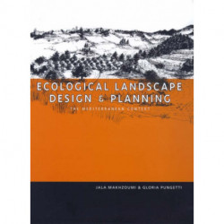 Ecological Landscape Design and Planning
