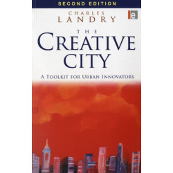 The Creative City: A Toolkit for Urban Innovators