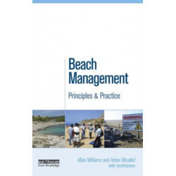 Beach Management: Principles and Practice