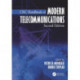 CRC Handbook of Modern Telecommunications
