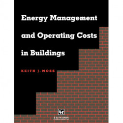 Energy Management and Operating Costs in Buildings