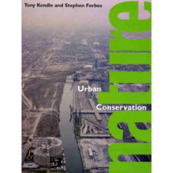 Urban Nature Conservation: Landscape Management in the Urban Countryside