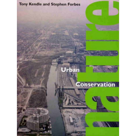 Urban Nature Conservation: Landscape Management in the Urban Countryside