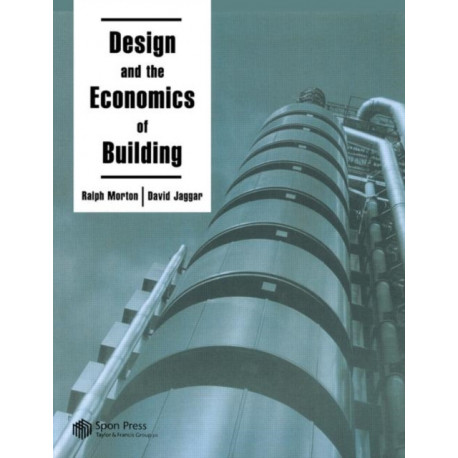 Design and the Economics of Building
