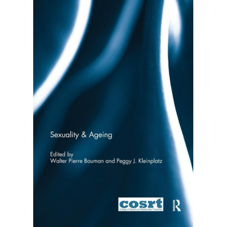 Sexuality & Ageing