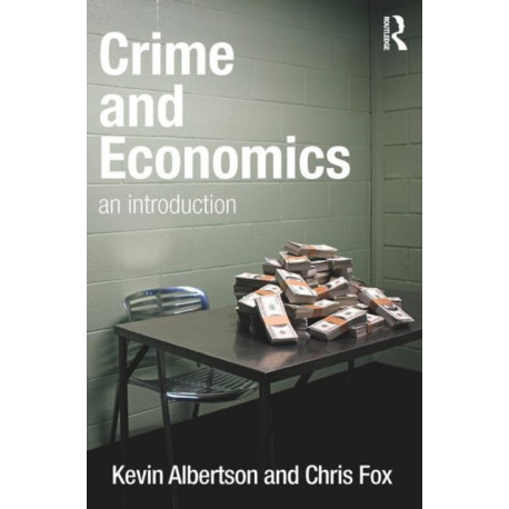 Crime and Economics: An Introduction