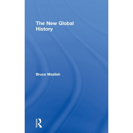 The New Global History