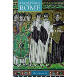 A Legal History of Rome