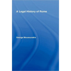 A Legal History of Rome