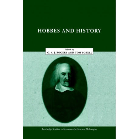 Hobbes and History